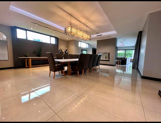 5 BEDROOM HOUSE FOR SALE IN MIDSTREAM RIDGE